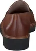 Paul Green Damen Loafer/ Slipper Braun GlattlederGröße:38,5 Produktbild-Vorschau 12