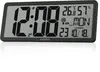 KIENZLE Digitale Wanduhr XXL Produktbild-Vorschau 2
