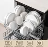 MALACASA, 16 pcs. vaisselle en porcelaine service combiné Voir les images du produit 3