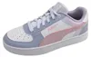 Puma Puma Caven 2.0 Block Jr  Sneakers Laag - Licht blauw - Voir les images du produit 15