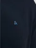 Jack & Jones 12143859, Blau, XXXXL, Baumwolle, Nicht Produktbild-Vorschau 13