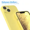 EAZY CASE - TPU Hülle für Apple iPhone 14, TPU Case Produktbild-Vorschau 4