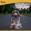 Purlov 26870 Harnais pour chien taille. M noir Voir les images du produit 6