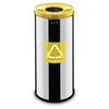 Alda Eco - Prestige Odpadkový koš 45l - Žlutý Náhled obrázku produktu 2