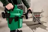 HiKOKI Akku-Nass- und Trockensauger, 18 V, L-Klasse, mit 6 Produktbild-Vorschau 5