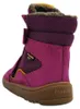 Froddo  Kinderschuhe Mädchen Stiefel Klett Barfußschuhe Productafbeelding-voorbeeld 4