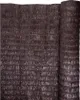Tkanina zaciemniająca BrownDecor W101, 1x50 m, UV, 230 Podgląd zdjęcia produktu 3
