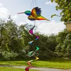 HQ Windspiel Hummingbird 3D Twist Produktbild-Vorschau 4