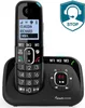 amplicomms BigTel 1582 Duo, DECT-Telefon, Kabelloses Produktbild-Vorschau 6