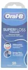 Braun Oral-B Superfloss Zahnseide – 2er Pack Produktbild-Vorschau 2