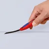 Knipex Cutix Universal Messer Produktbild-Vorschau 31
