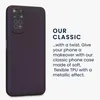 kwmobile Handyhülle für Xiaomi Redmi Note 11 / Note 11S Produktbild-Vorschau 3