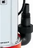 Einhell GH-DP 6315 N Schmutzwasser-Tauchpumpe Voir les images du produit 20