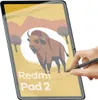 Papierimitationsfolie für Xiaomi Redmi Pad 2, Bizon Film Produktbild-Vorschau 5