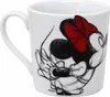 Tasse Mickey Kiss Sketch rot 350ml Produktbild-Vorschau 5