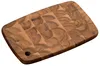LS-LebenStil Profi Holz Schneidebrett Stirnholz 32cm Akazie Produktbild-Vorschau 4