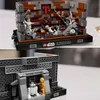 LEGO Star Wars 75339 Diorama Broyeur de déchets Voir les images du produit 17