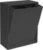 ReCollector Recyclingbox, 300 mm, 150 mm, 400 mm, 2 kg Produktbild-Vorschau 1