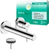 Hansgrohe Zesis S Umývadlová batéria 19,5 cm chróm Náhľad obrázku produktu 1
