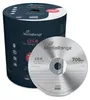 MediaRange CD-R 700MB 100pcs Spindel 52x Anteprima dell’immagine prodotto 4