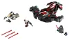 Lego® - Star Wars™ - Myśliwiec Mroku - 75145 Podgląd zdjęcia produktu 10