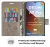 Hülle für Xiaomi Redmi A7 Pro Handyhülle mit Produktbild-Vorschau 3