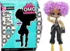 MGA Entertainment 574217E7C - L.O.L. Surprise OMG 3.8 Doll- Produktbild-Vorschau 1
