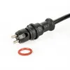 4x ABS Sensor Set vorne hinten 8200084125 8200084126 für Produktbild-Vorschau 9