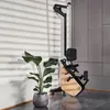 HAMMER Wasser Rudergerät RowTech NorsK, klappbar, Kinomap Produktbild-Vorschau 3