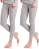2er Pack Damen Ski- & Thermohose - Sports Grey M Produktbild-Vorschau 1