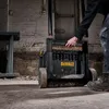 DeWALT DWST83295-1, Box na náradie, Polykarbonát, Čierna, Náhľad obrázku produktu 14