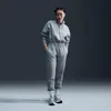Nike Sportswear Phoenix Fleece Hose Damen, szary, XS Podgląd zdjęcia produktu 9