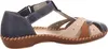 Slipper/Kletthalbschuh luftdurchlässig Produktbild-Vorschau 104