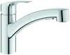 Grohe Einhandmischer Spültisch Eurosmart flacher AL Anteprima dell’immagine prodotto 1
