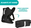 Chicco EasyFit Ergonomische Babytrage von 0 Monaten bis 9 Produktbild-Vorschau 12