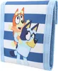 Portfel Bluey Skaczący w Zabawę - Oficjalna Licencja, Náhľad obrázku produktu 2