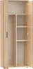 Kondela Zweitüriger Schrank Servo Typ 6 - Eiche Artisan Produktbild-Vorschau 4