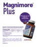 Magnimore Plus Magnesium Komplex 60 Kapseln: Produktbild-Vorschau 5