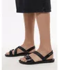 Ipanema Vibrant Sandalen Schwarz EU 40 Frau Schwarz EU 40 Produktbild-Vorschau 5