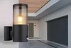 GLOBO 32014BSS, Nerezová ocel, Plast, I, IP44, E27, LED, 60 Náhled obrázku produktu 6
