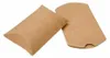 Kissenschachteln Kraft 5.1x1.9x7.6cm (25 Stück) Produktbild-Vorschau 4