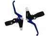 Mountainbike Bremshebel Alhonga Aluminium Blau Produktbild-Vorschau 5