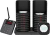 Retekess TD186 Restaurant Pager System, 20 Pager, 600 m, Produktbild-Vorschau 1