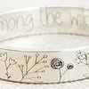 Fingerring mit Blumenmuster, exquisite Legierung, Produktbild-Vorschau 8