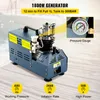 Kompresor wysokociśnieniowy SucceBuy 4500 PSI, 30 MPa, 300 Podgląd zdjęcia produktu 2