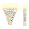 EDUPLAY 210300 Thermometer DIY Autos 6er Set Produktbild-Vorschau 2