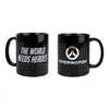 Gaya Entertainment Overwatch Tasse Logo GE3213 Produktbild-Vorschau 12