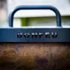 Pokrywa BonFeu, średnica 80 cm Podgląd zdjęcia produktu 6
