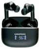Grundig Headphones Wireless In Ear Bluetooth Earbuds 300mAh Anteprima dell’immagine prodotto 1