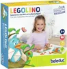 Vzdělávací hra Legolino Náhled obrázku produktu 1